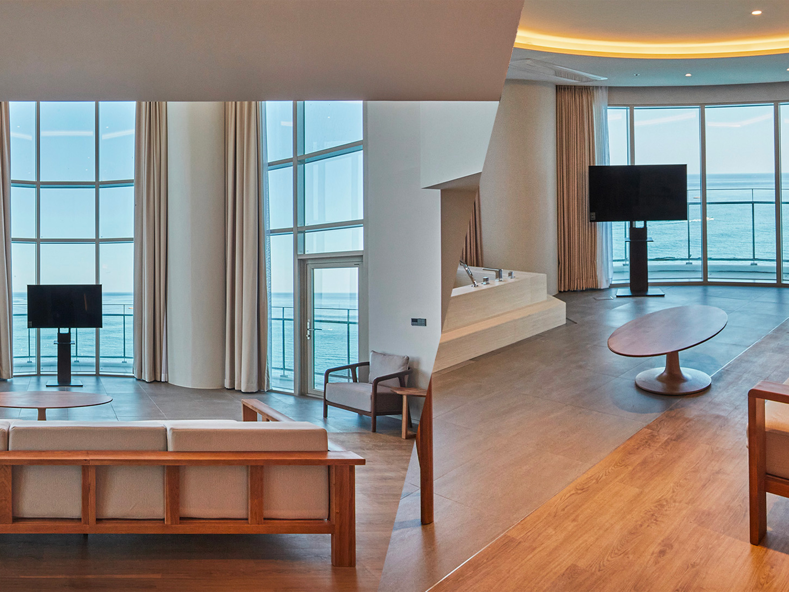 Parquet Made in Italy: Berti conquista l’Asia tra innovazione, design e sostenibilità